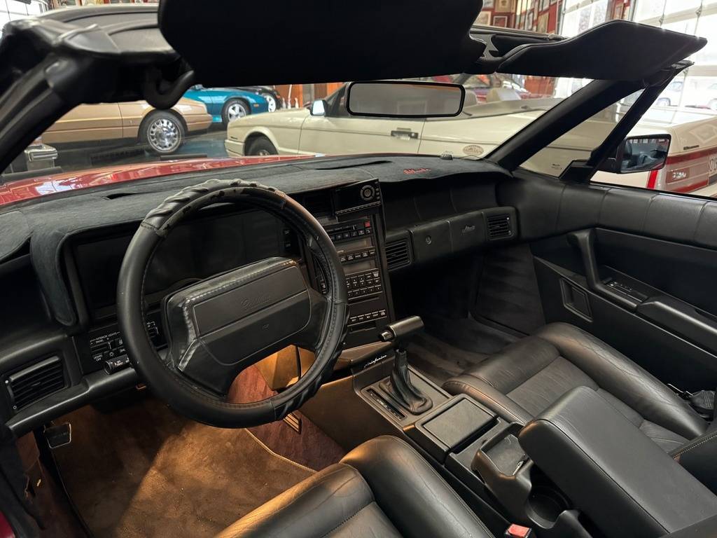 Cadillac-Allante-1992-red-16