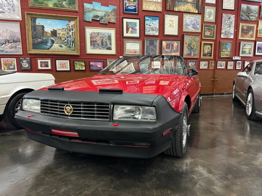 Cadillac-Allante-1992-red-2