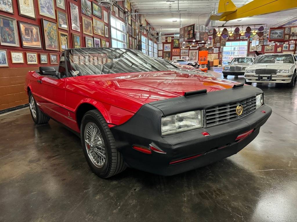 Cadillac-Allante-1992-red-5