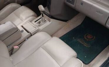 Cadillac-Allante-1993-1