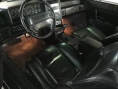 Cadillac-Allante-1993-Pearl-Flax-Yellow-3