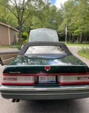 Cadillac-Allante-1993-Polo-Green-14