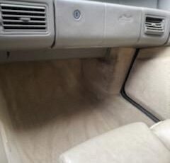 Cadillac-Allante-1993-Polo-Green-17