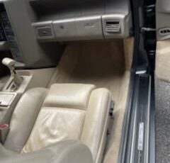 Cadillac-Allante-1993-Polo-Green-18