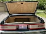 Cadillac-Allante-1993-Polo-Green-2