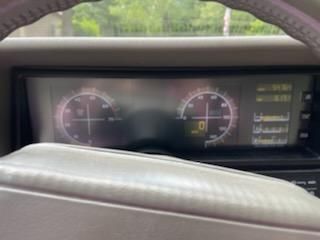 Cadillac-Allante-1993-Polo-Green-20
