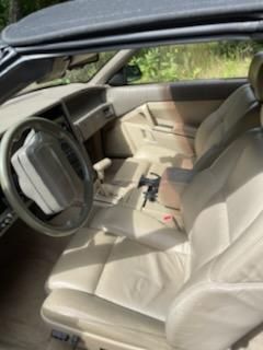Cadillac-Allante-1993-Polo-Green-3