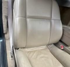 Cadillac-Allante-1993-Polo-Green-4