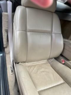 Cadillac-Allante-1993-Polo-Green-4