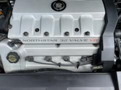 Cadillac-Allante-1993-Polo-Green-5