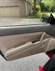 Cadillac-Allante-1993-Polo-Green-7