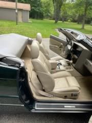Cadillac-Allante-1993-Polo-Green-9