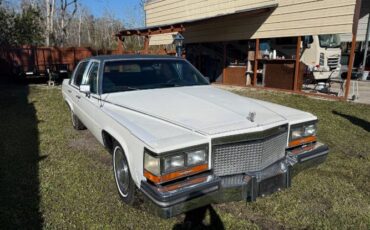 Cadillac-Brougham-1987