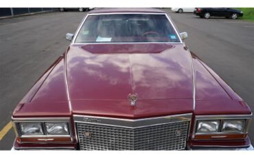 Cadillac-Brougham-1988-Apple-Red-Red-2