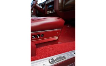 Cadillac-Brougham-1988-Apple-Red-Red-5