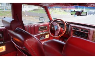 Cadillac-Brougham-1988-Apple-Red-Red-8