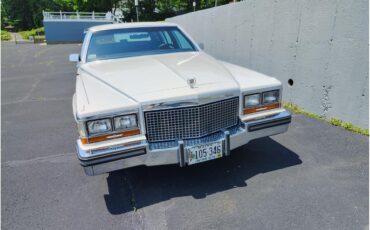 Cadillac-Brougham-1988-White-Maroon-18