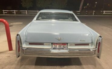 Cadillac-Calais-1975-Blue-Blue-Cloth-2