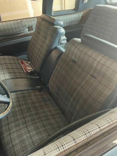 Cadillac-Calais-1975-Blue-Blue-Cloth-4