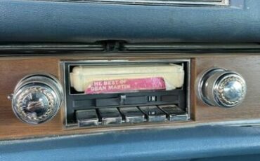 Cadillac-Calais-1975-Blue-Blue-Cloth-7