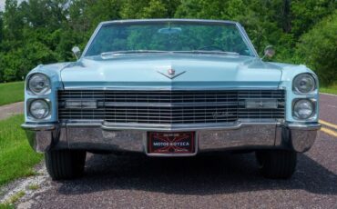 Cadillac-Coupe-Deville-Convertible-1966-Convertible-1