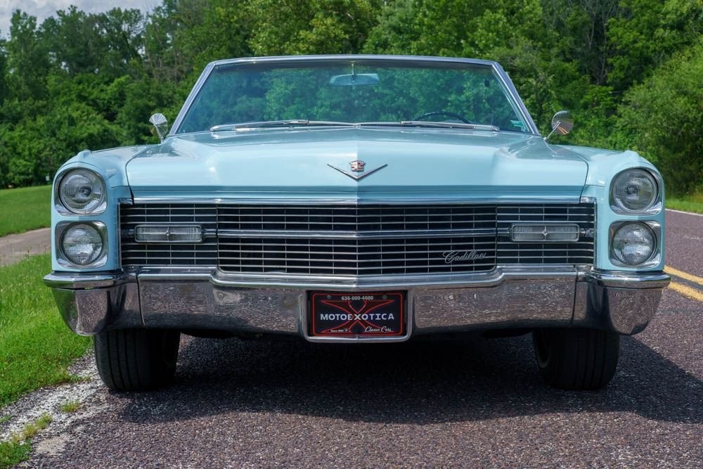 Cadillac-Coupe-Deville-Convertible-1966-Convertible-1