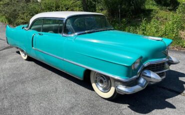 Cadillac-Coupe-deville-1955