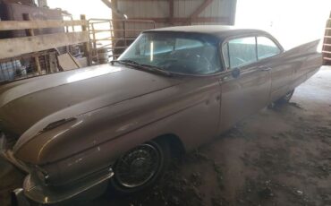 Cadillac-Coupe-deville-1960