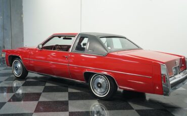 Cadillac-Coupe-deville-1979-Red-Red-14