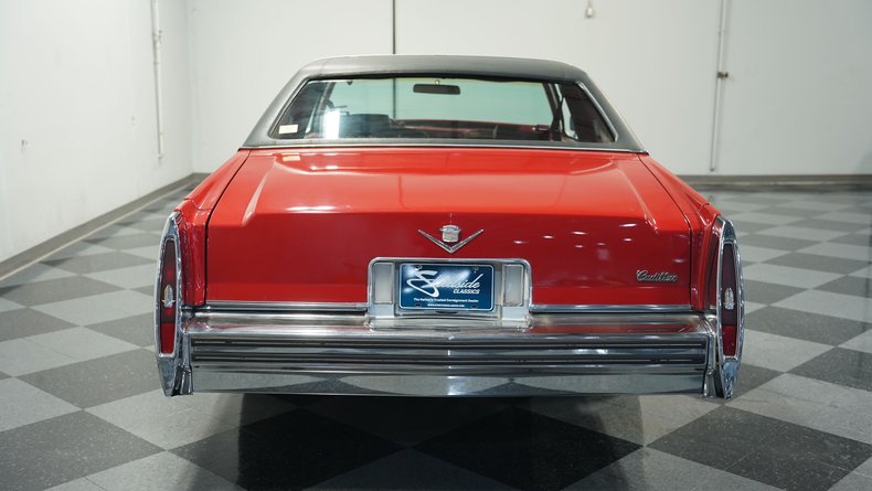 Cadillac-Coupe-deville-1979-Red-Red-16