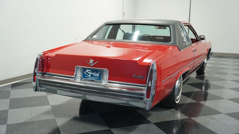 Cadillac-Coupe-deville-1979-Red-Red-17