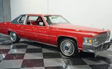 Cadillac-Coupe-deville-1979-Red-Red-20