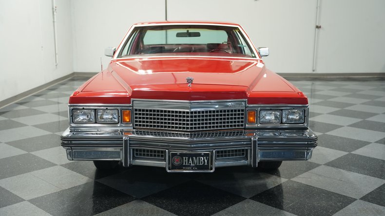 Cadillac-Coupe-deville-1979-Red-Red-22