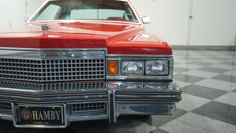 Cadillac-Coupe-deville-1979-Red-Red-23