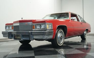 Cadillac-Coupe-deville-1979-Red-Red-24