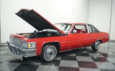 Cadillac-Coupe-deville-1979-Red-Red-32