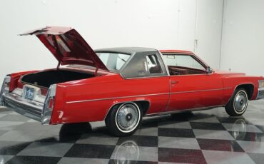 Cadillac-Coupe-deville-1979-Red-Red-45
