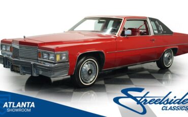 Cadillac-Coupe-deville-1979-Red-Red-47