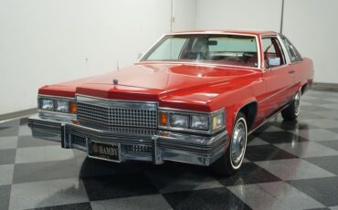 Cadillac-Coupe-deville-1979-Red-Red-48