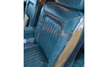 Cadillac-Coupe-deville-1979-Teal-Teal-14