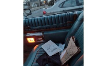 Cadillac-Coupe-deville-1979-Teal-Teal-15