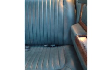 Cadillac-Coupe-deville-1979-Teal-Teal-17