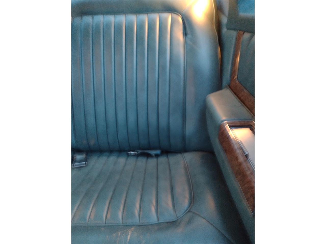 Cadillac-Coupe-deville-1979-Teal-Teal-17