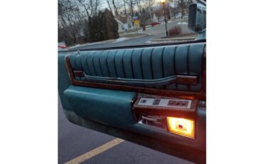 Cadillac-Coupe-deville-1979-Teal-Teal-18