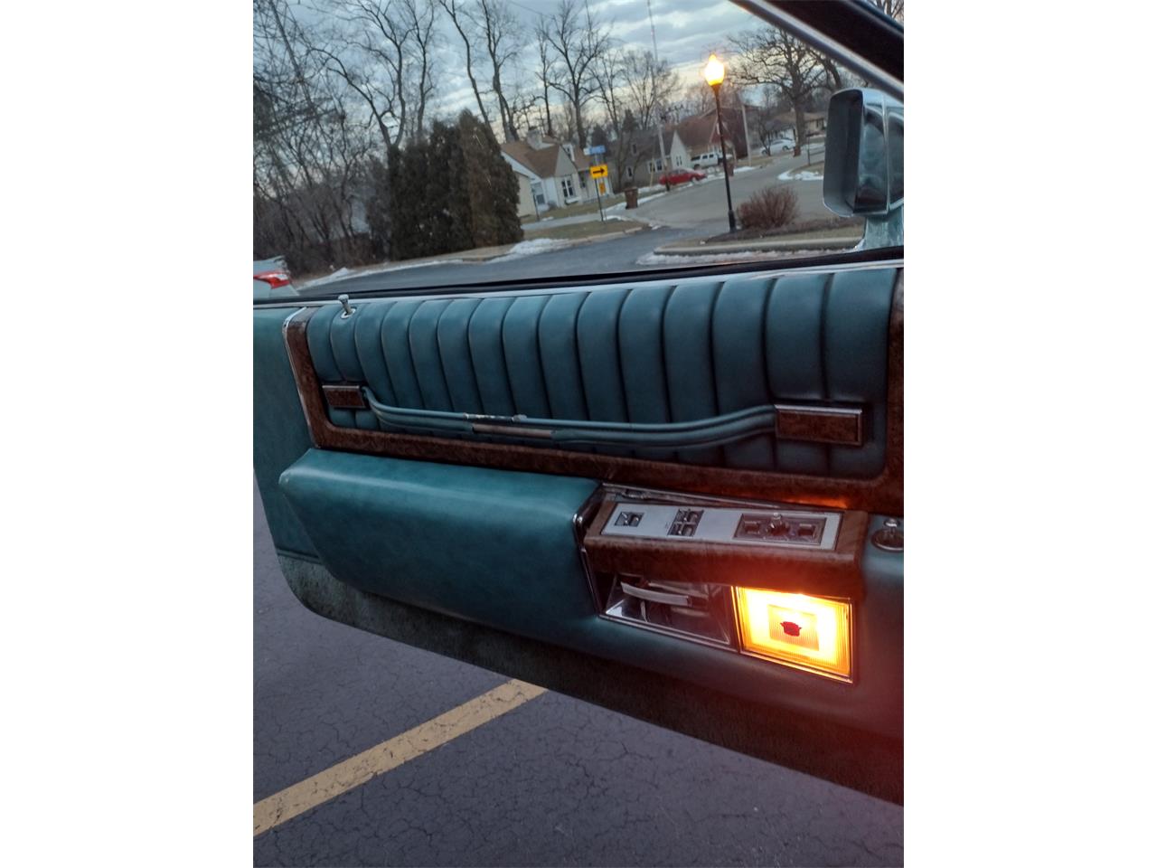 Cadillac-Coupe-deville-1979-Teal-Teal-18