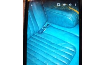 Cadillac-Coupe-deville-1979-Teal-Teal-20