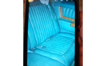 Cadillac-Coupe-deville-1979-Teal-Teal-21