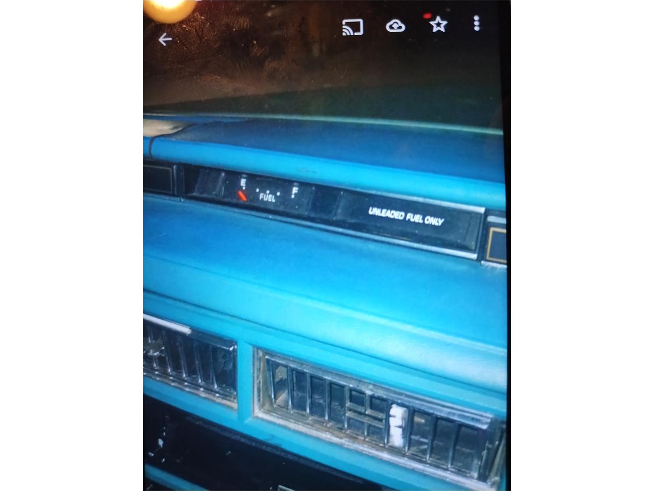 Cadillac-Coupe-deville-1979-Teal-Teal-22