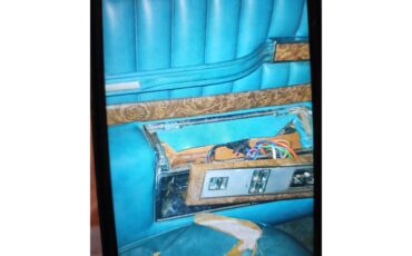 Cadillac-Coupe-deville-1979-Teal-Teal-23