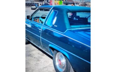 Cadillac-Coupe-deville-1979-Teal-Teal-4